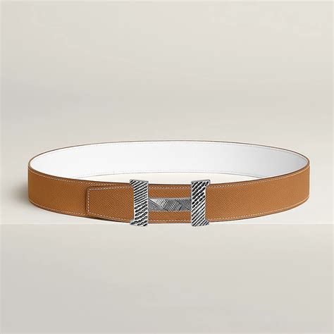 ceinture hermes touareg|HERMÈS : Boucle modèle Constance Touareg . 38 mm Argenté.